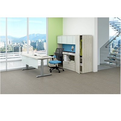 Workstation-Innovations Height Adjustable Suite