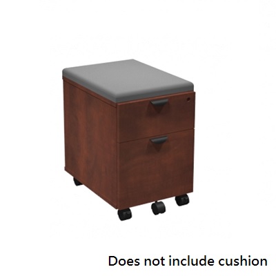 Pedestal-Mobile Innovations Box/File