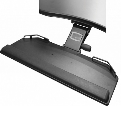 Keyboard Tray-Jitterbug, Articulating