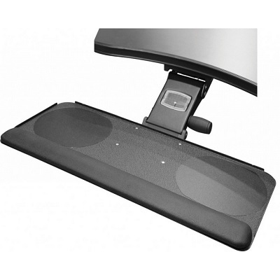 Keyboard Tray-Jive Articulating