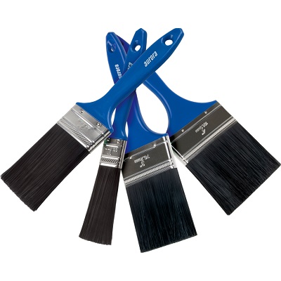 Paint Brush-Aurora Ap100 4/Set