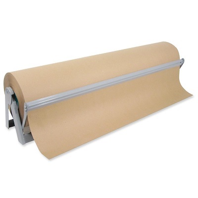 Kraft Roll Dispenser-24"