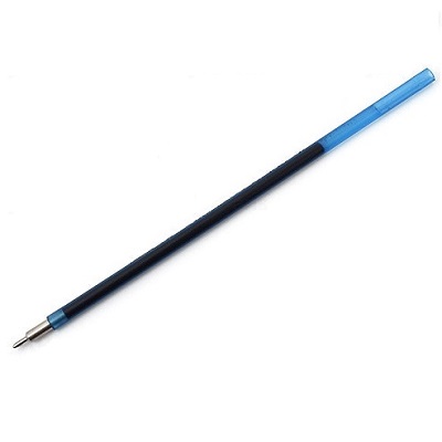 Pen Refill-Energel Roller 0.5Mm Blue,12/pk