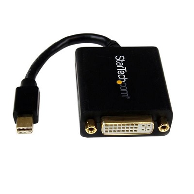 Adapter-Startech, Mini Displayport To Dvi