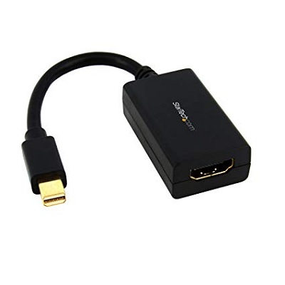 Adapter-Startech, Mini Displayport To Hdmi