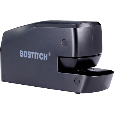 Stapler-Electric, Bostitch Portable, Black