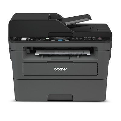 Multifunction Printer-Brother Mono Laser