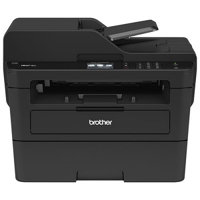 Multifunction Printer-Brother Mono Laser