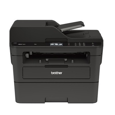 Multifunction Printer-Brother Mono Laser