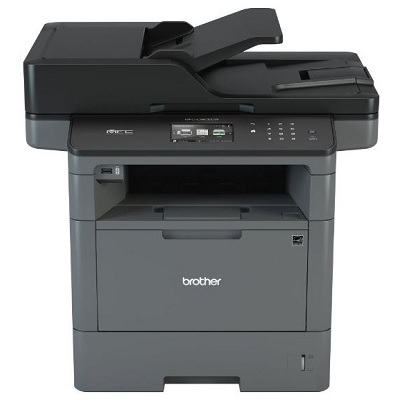 Multifunction Printer-Brother Mono Laser