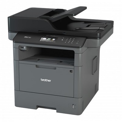 Multifunction Printer-Brother Mono Laser
