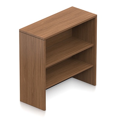 Hutch-Ionic 36" Open