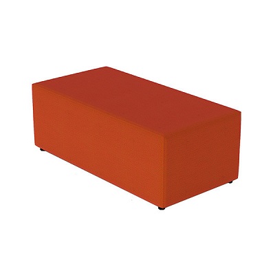 Ottoman-Craft Modular Rectangle