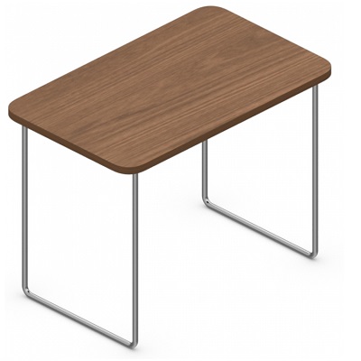 Table-Occassional Craft, Rectangle