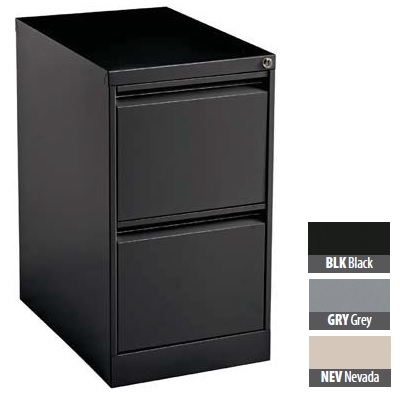 File Pedestal-Otg, Mobile, File/File, Black