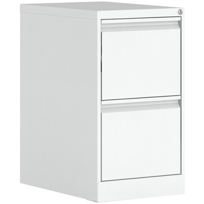 File Pedestal-Otg, File/File, Designer White