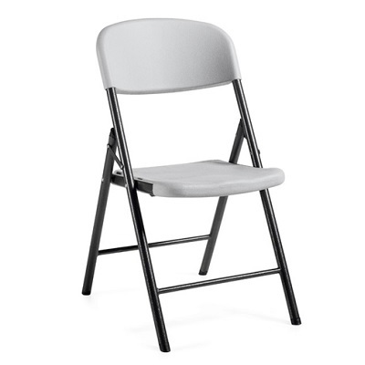 Chair-Folding,Lite- Lift,Plastic 4/Ctn.