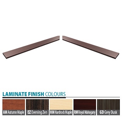 Transaction Top Set-Reception Corner