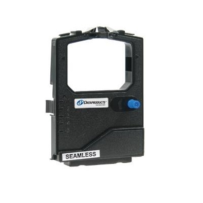 Ribbon-Okidata 42377801 Compatible, Black 6/Pack