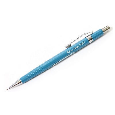 Pencil-Mechanical 0.7Mm Blue