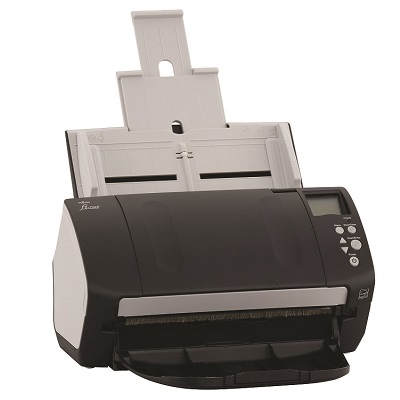 Scanner-Fujitsu Scansnap Fi-7140