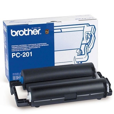 Fax Cartridge-Brother Thermal Transfer