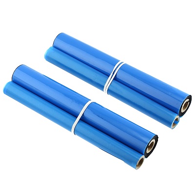 Fax Film-Brother Pc401/501 Refill, 2/Box