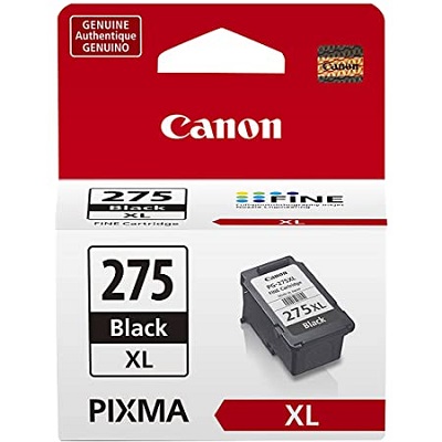 Inkjet Cartridge-Canon #275Xl Black High Yield -4981C001