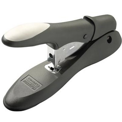 Stapler-Personal Heavy Duty Flat Clinch