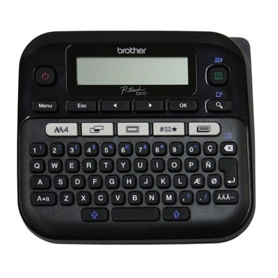 Label Printer-Brother P-Touch Handheld