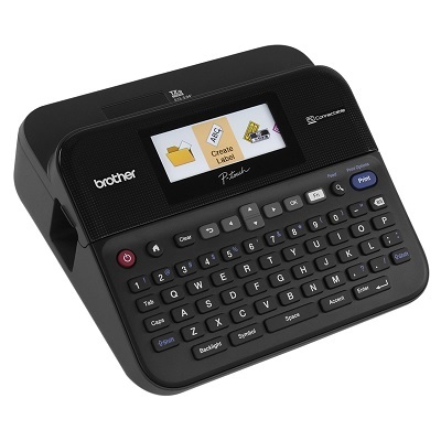 Label Printer-Brother P-Touch Desktop