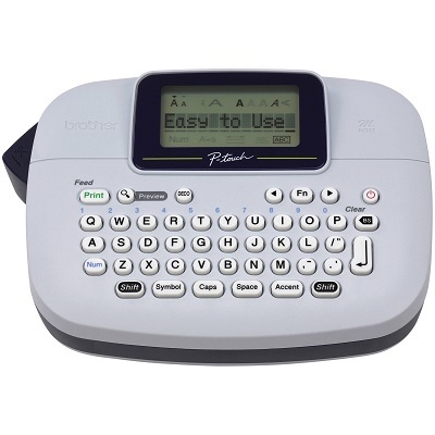 Label Printer-Brother P-Touch Handheld
