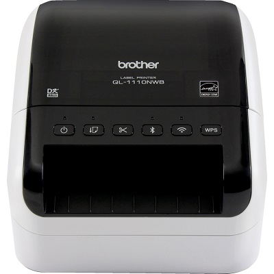 Label Printer-Brother Wide Format Professional