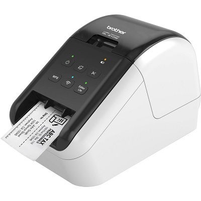 Label Printer-Brother Desktop