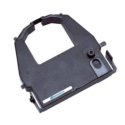 Ribbon-Fujitsu Ca02374-C104 Compatible, Black