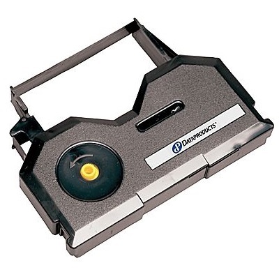 Ribbon-Adler Typewriter Correctable 30460 Compatible, Black