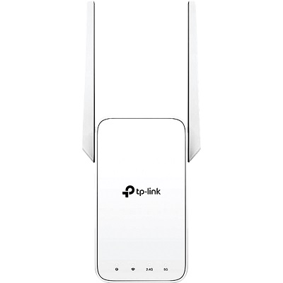 Range Extender-Tp-Link Wireless Ac750