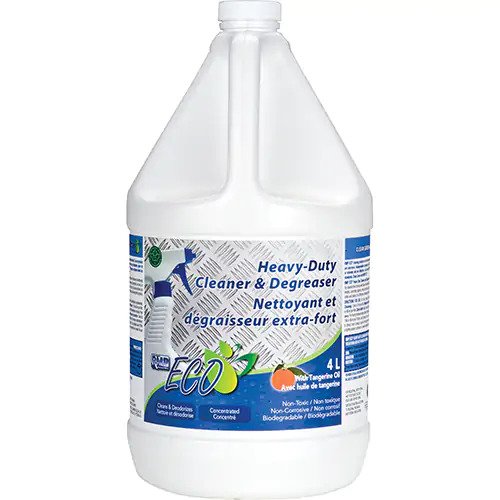 RMP Heavy-Duty Cleaners & Degreasers, Jug