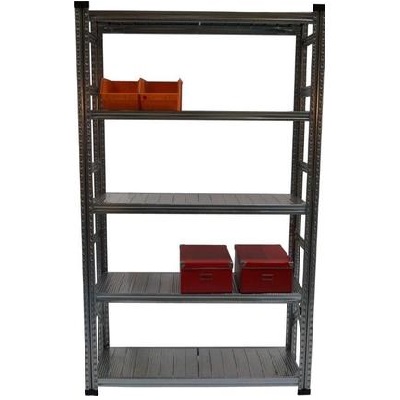 Shelving-Super 123 78X36X16D, 5 Levels