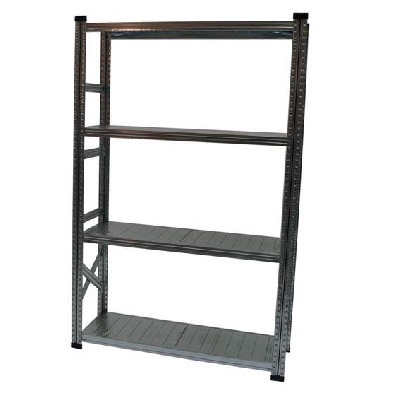 Shelving-Super 123 78X48X16D, 4 Levels