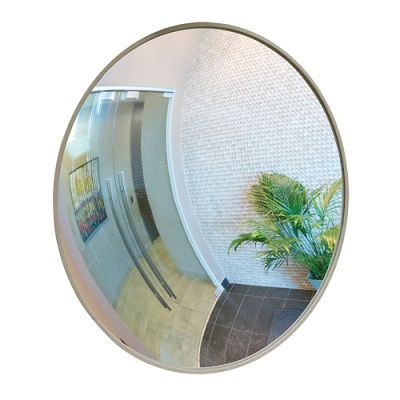 Mirror-Convex 30" 100° With Bracket, Beige
