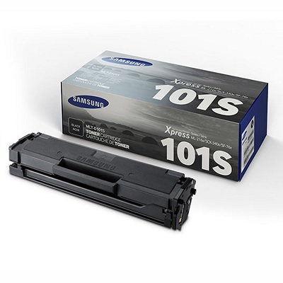 Laser Toner/Drum Samsung Black Mlt-D101S