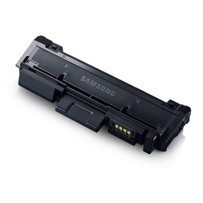 Laser Toner-Samsung Black High Yield Mlt-D116L