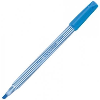 Highlighter-Spotliter Blue,12/pk