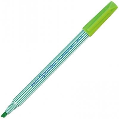 Highlighter-Spotliter Green,12/pk