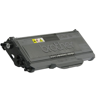 Laser Toner-Brother Black