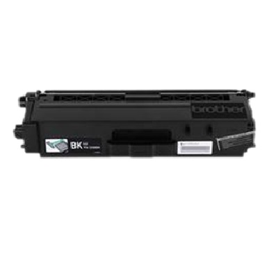 Laser Toner-Brother Black Super High Yield