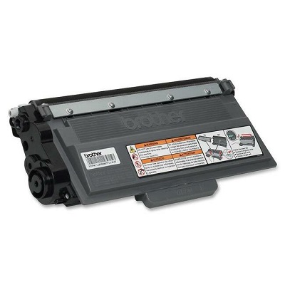 Laser Toner-Brother Black Super High Yield