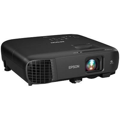 Projector-Powerlite 1288 Wireless, 1920 X 1800