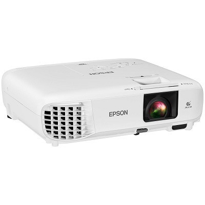 Projector-Powerlite E20, 4:3, 3 Lcd 1024 X 768